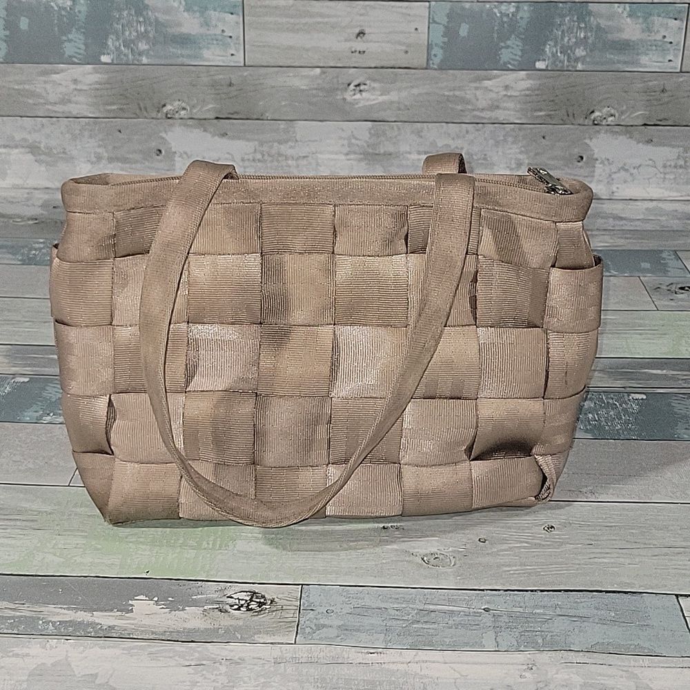 Harvey's Original Seatbelt Bag Y2K